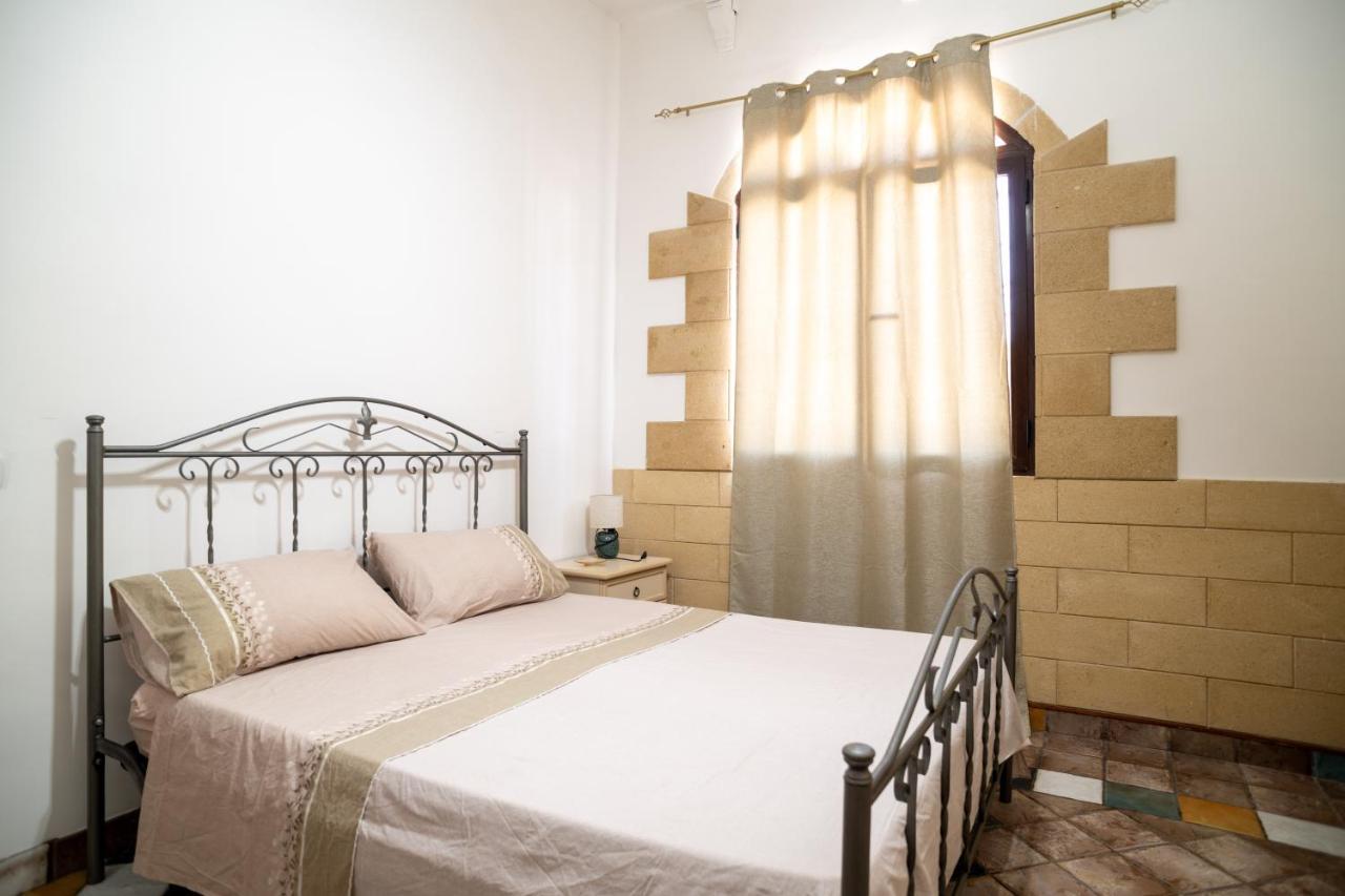 La Casa Di Luca - By Host4U Apartment Pulsano Ngoại thất bức ảnh