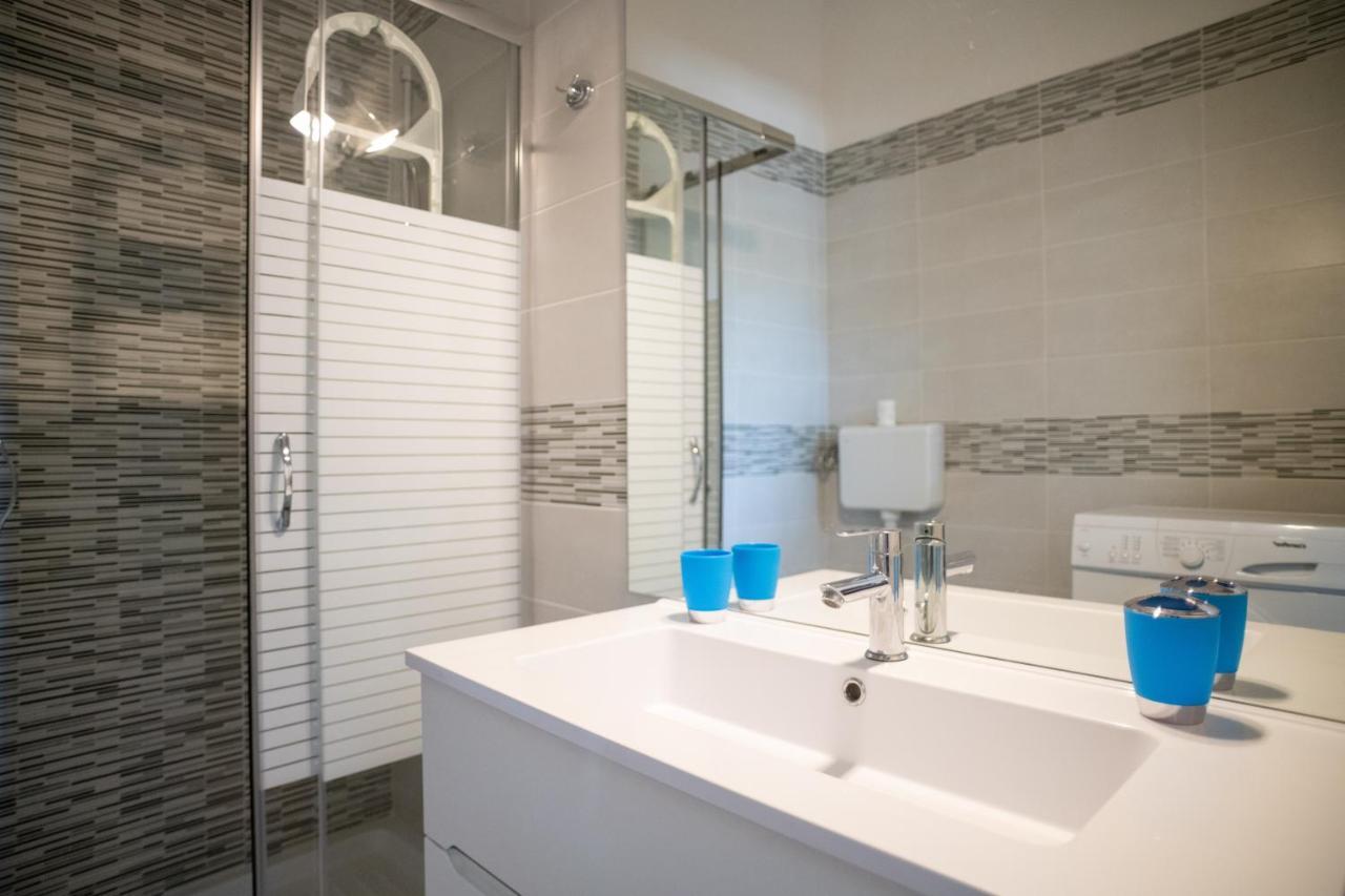 La Casa Di Luca - By Host4U Apartment Pulsano Ngoại thất bức ảnh