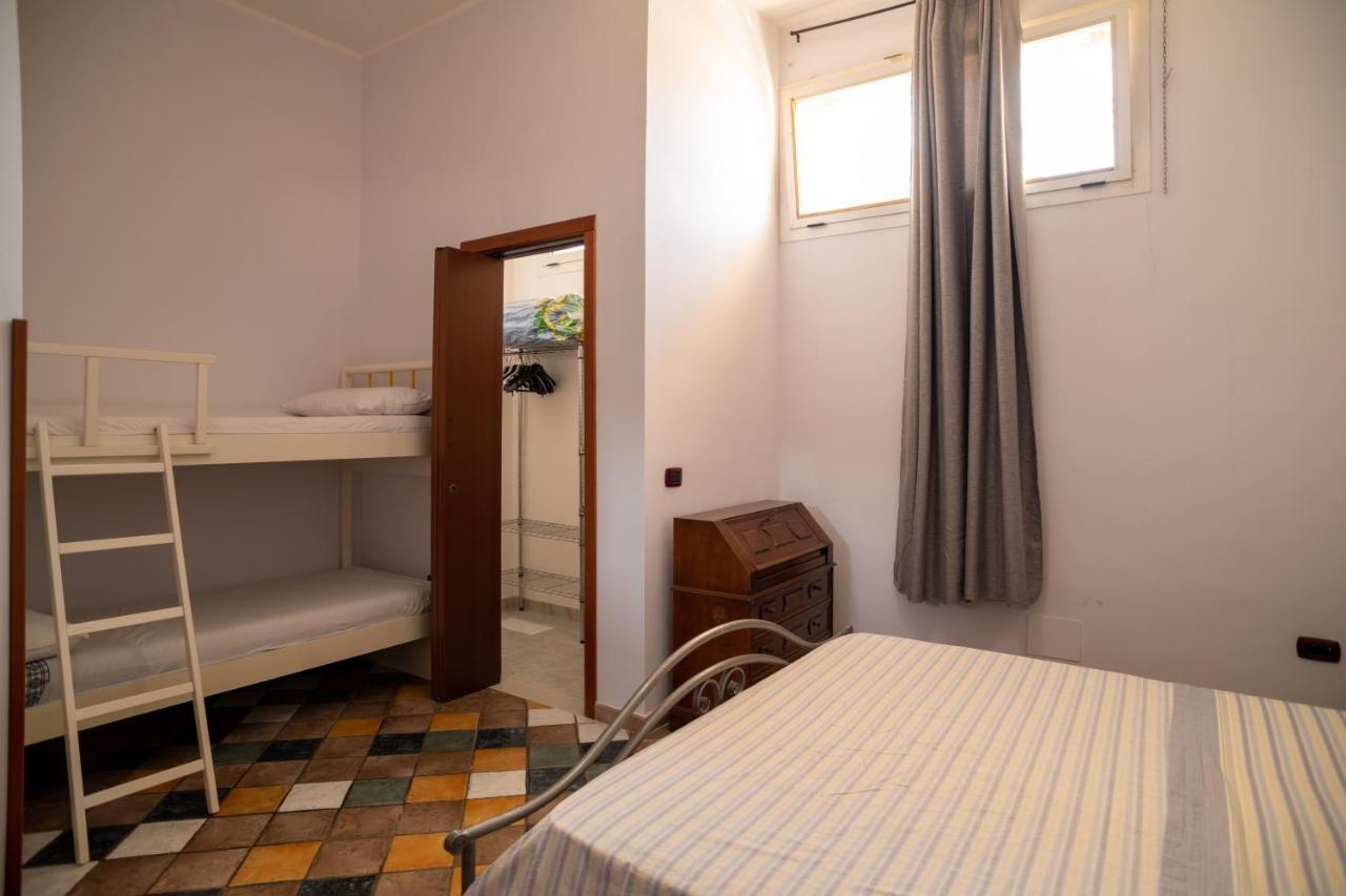 La Casa Di Luca - By Host4U Apartment Pulsano Ngoại thất bức ảnh