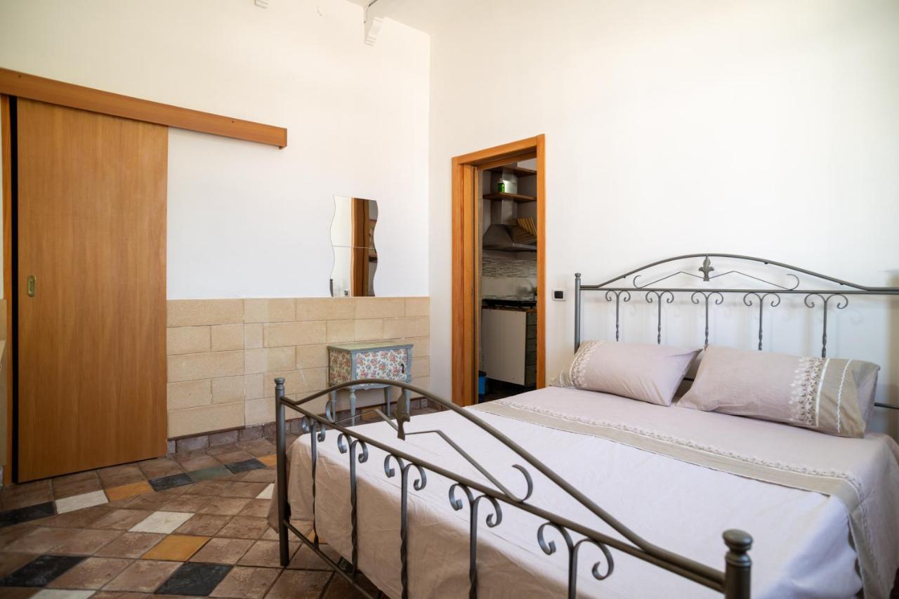 La Casa Di Luca - By Host4U Apartment Pulsano Ngoại thất bức ảnh